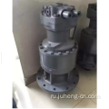 SH300-3 Экскаватор Swing Motor SH300-5 SH300LC Swing Motor